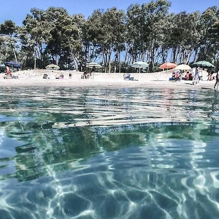 Casa Vacanze Simeri Mare 外观 照片
