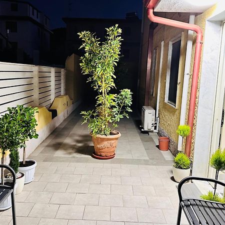 Casa Vacanze Simeri Mare 外观 照片