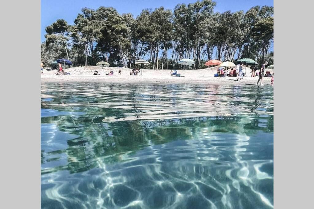 Casa Vacanze Simeri Mare 外观 照片