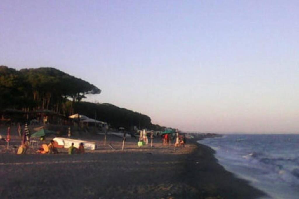 Casa Vacanze Simeri Mare 外观 照片