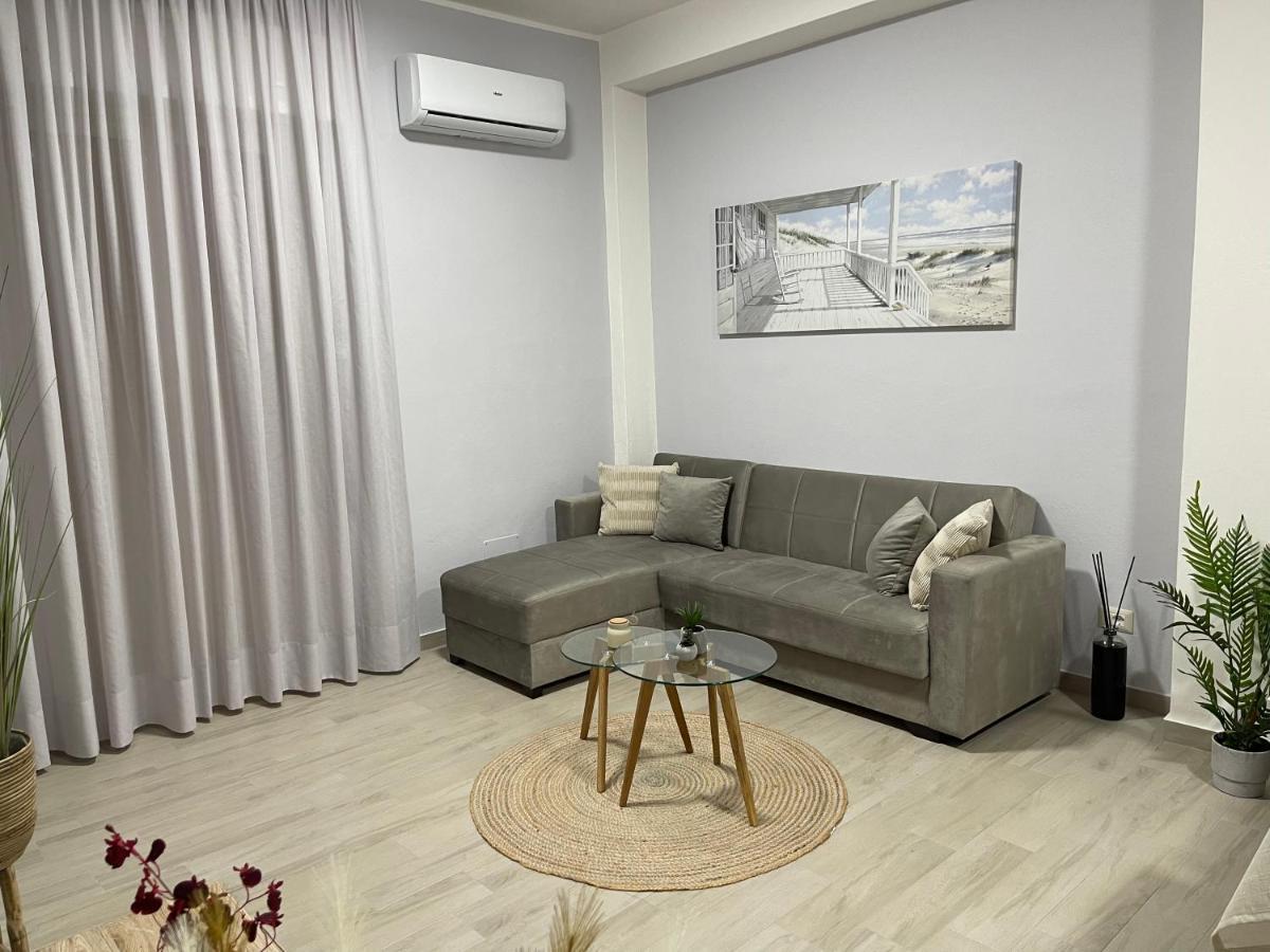 Casa Vacanze Simeri Mare 外观 照片