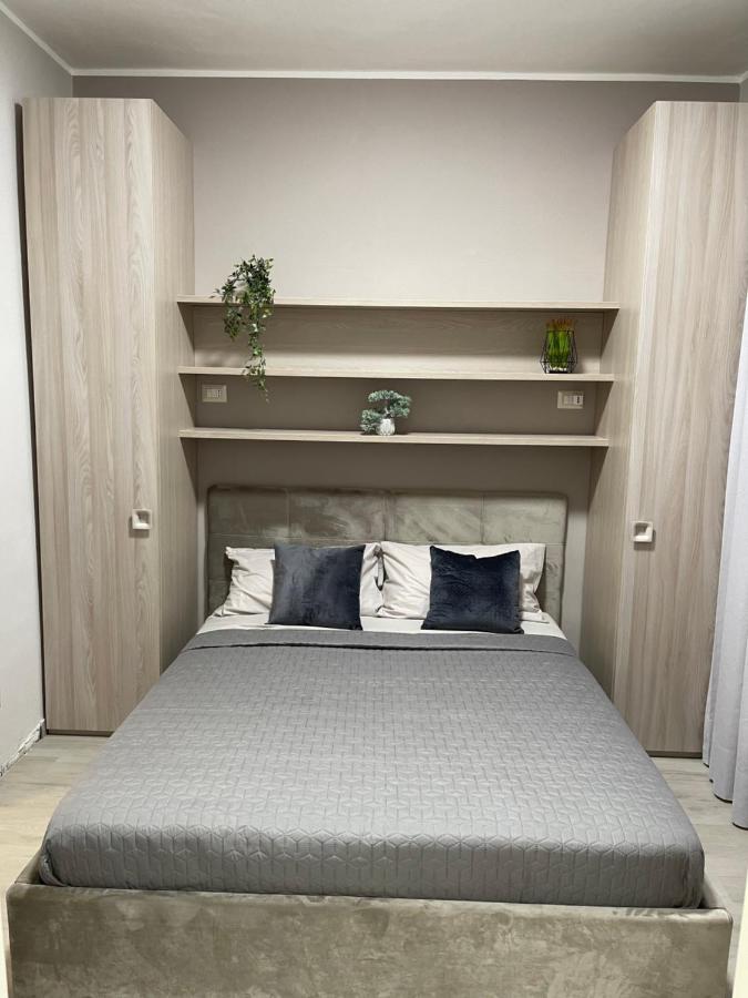 Casa Vacanze Simeri Mare 外观 照片