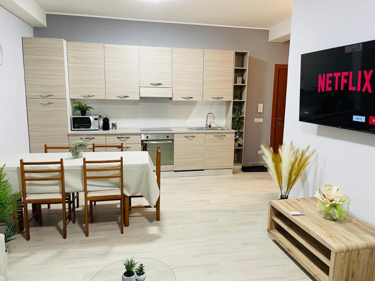 Casa Vacanze Simeri Mare 外观 照片