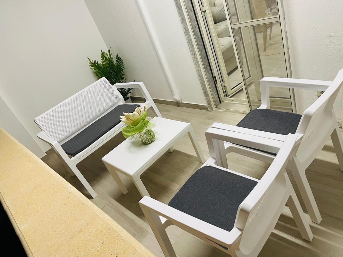 Casa Vacanze Simeri Mare 外观 照片
