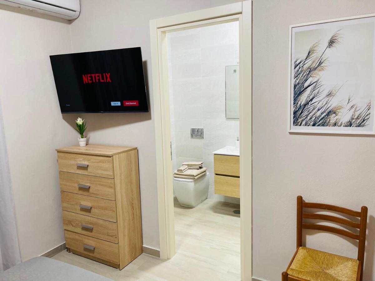 Casa Vacanze Simeri Mare 外观 照片
